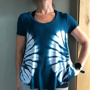 Chaser Cool Jersey Tee